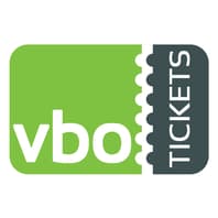 Logo Company VBO Tickets on Cloodo