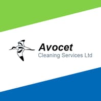 Logo Company Avocet Cleaning Services Ltd on Cloodo