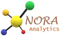 Logo Company Nora Analytics Ltd on Cloodo