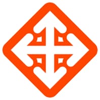 Logo Company Templicate on Cloodo