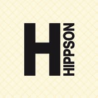 Logo Company Hippson on Cloodo
