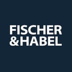 Logo Company Fischer & Habel on Cloodo