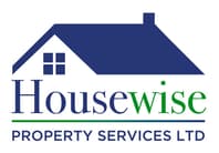 Logo Company Housewise Property Services on Cloodo