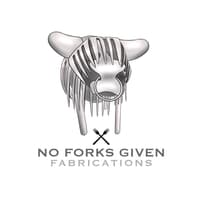 No Forks Given Fabrications