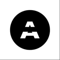 Logo Company Audentity Records on Cloodo
