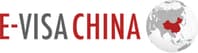 Logo Company E-Visa China on Cloodo