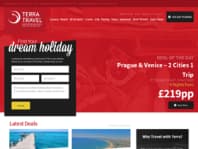 terra travel holiday deals