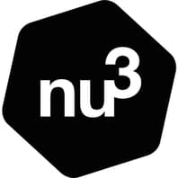 Logo Company NU3 on Cloodo