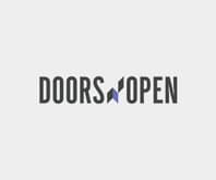 Logo Company Doors Open Jobs on Cloodo