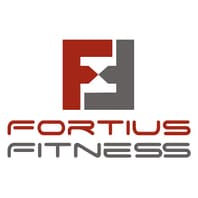 Logo Company Fortius Fitness Blankenese on Cloodo