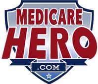 Logo Company Medicare Hero on Cloodo