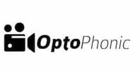 Logo Company Optophonic on Cloodo