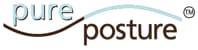 Logo Company PurePosture on Cloodo