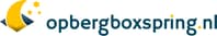 Logo Company Opbergboxspring on Cloodo