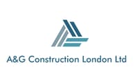 Logo Company A&G CONSTRUCTION LONDON LTD on Cloodo