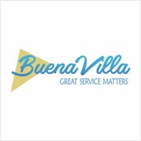 Logo Company BuenaVilla on Cloodo