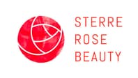 Logo Company Sterre Rose Beauty on Cloodo