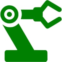 Logo Company IDE Automatización on Cloodo