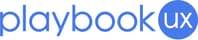 Logo Company PlaybookUX on Cloodo