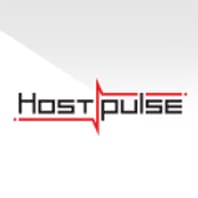 Logo Agency HostPulse.net on Cloodo