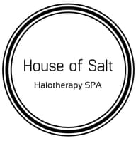 Logo Company House of Salt on Cloodo