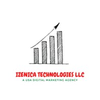 Logo Company IZenica Technologies LLC on Cloodo