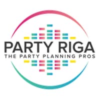 Logo Company PartyRiga.com on Cloodo