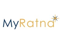 Logo Company Myratna on Cloodo