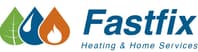 Logo Company Fastfix Heating & Home Services Limited on Cloodo