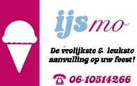 Logo Company IJSmo on Cloodo