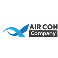 Logo Company Aircon Company on Cloodo