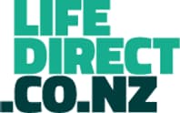 Logo Company LifeDirect on Cloodo