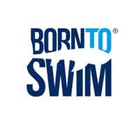 Logo Of Born To Swim International