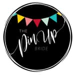 Logo Company The Pin-Up Bride - Wedding & Boudoir Photography on Cloodo
