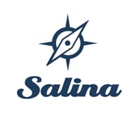 Logo Agency Salina Sails on Cloodo