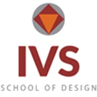 Logo Company IVS School of Design on Cloodo