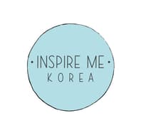 Logo Agency Inspire Me Korea on Cloodo