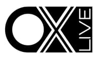 Logo Company OX Live LTD on Cloodo