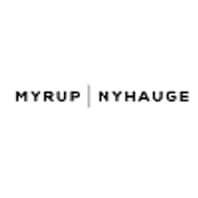 Logo Company Myrup & Nyhauge on Cloodo