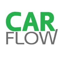 Logo Agency Carflow on Cloodo