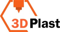 Logo Company 3Dplast on Cloodo