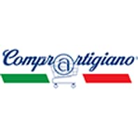 Logo Company Comprartigiano on Cloodo