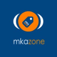 Logo Company Mkazone on Cloodo