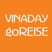 Logo Company VINADAY GOREISE on Cloodo