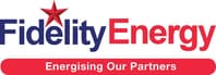 Logo Company Fidelity Energy on Cloodo