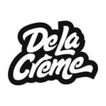 Logo Company Delacreme on Cloodo