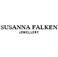Logo Company Susanna Falken Jewellery on Cloodo