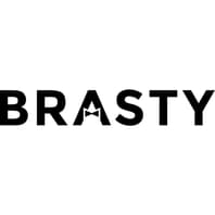 Logo Agency BRASTY.de on Cloodo