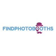 Logo Company Findphotobooths.co.uk on Cloodo