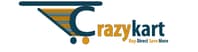 Logo Company Crazykart on Cloodo